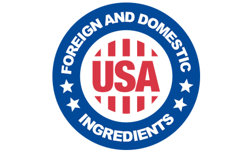 VigorX Pro Made In USA